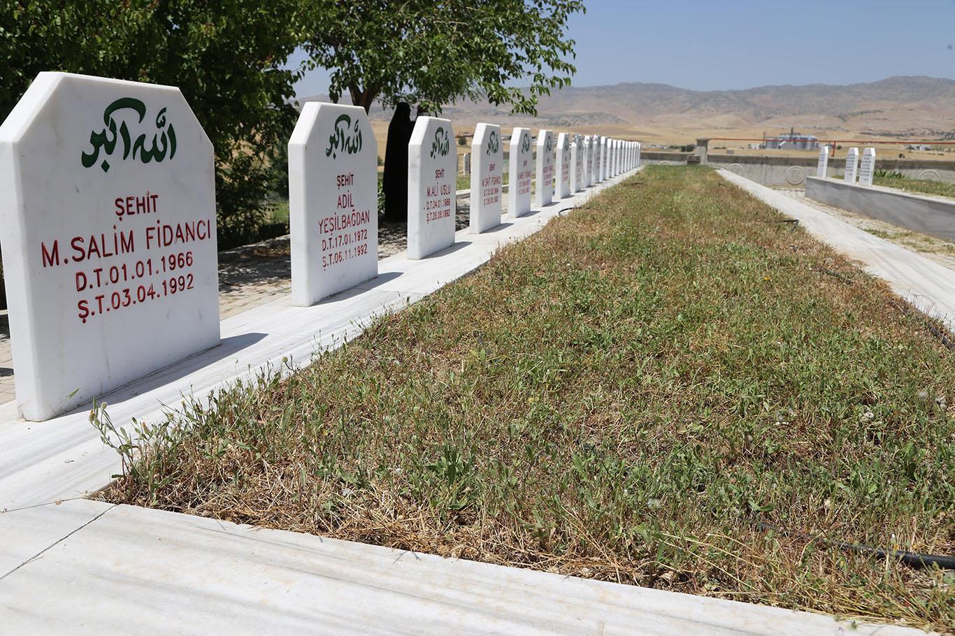 Tanıkların dilinden Susa Katliamı